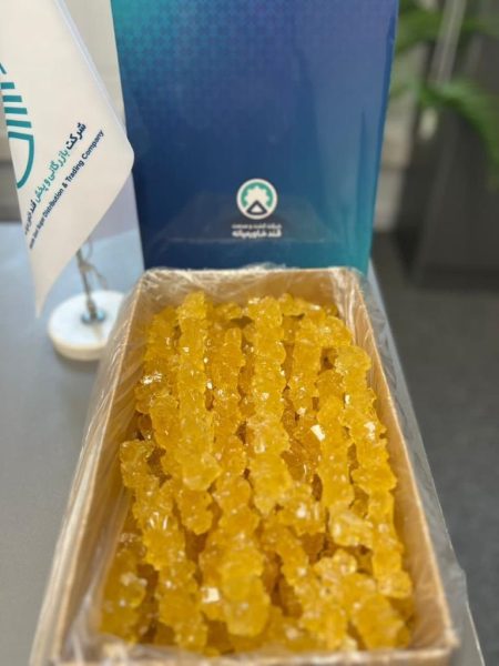 نبات شاخه چین اول