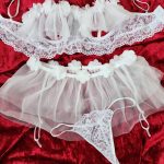 کاستوم فانتزی عروس