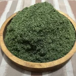 شوید خشک