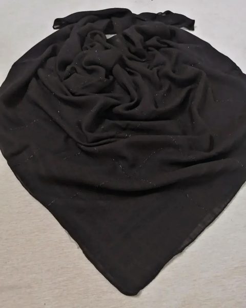 روسری لنین زرکدار