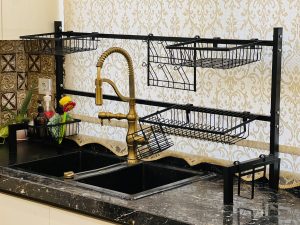 آبچکان پشت پنجره جزیره ایکیا