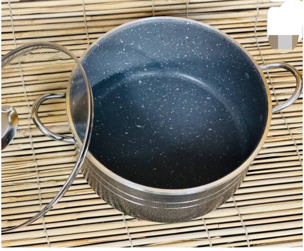 قابلمه سربی فریال سایز ۲۲