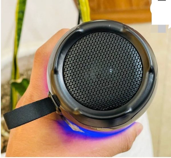 اسپیکر PULSE 5 مدل H89