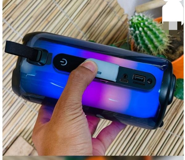 اسپیکر PULSE 5 مدل H89