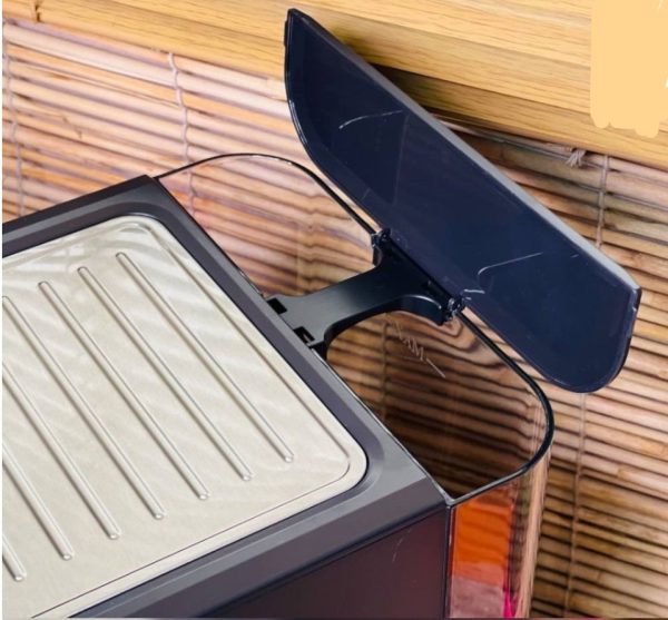اسپرسوساز نوا مدل NCM-858EXPS