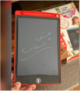 تبلت