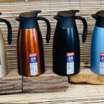 فلاسک چای ۲ لیتری