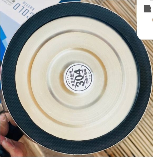 فلاسک چای ۲ لیتری