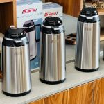 فلاسک چای ۱ لیتری