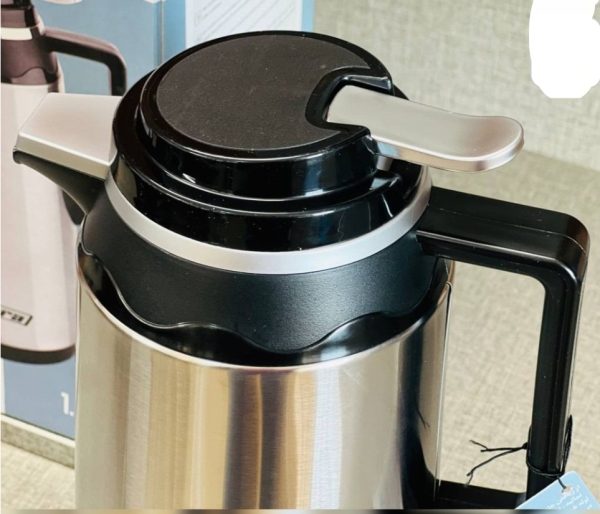 فلاسک چای ۱ لیتری