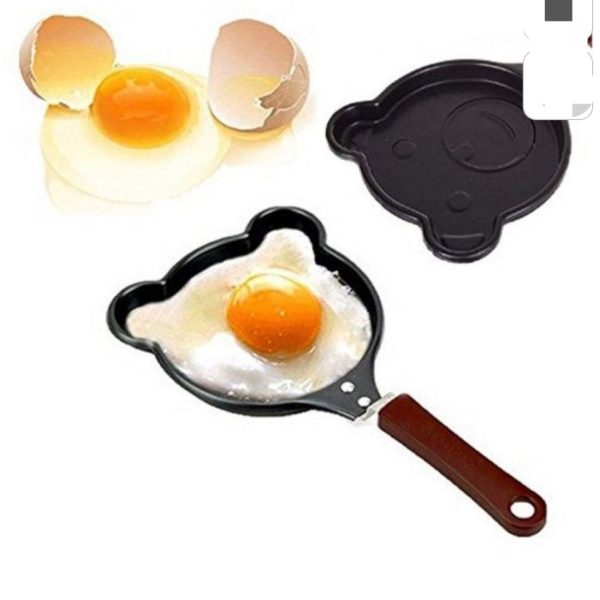ماهیتابه کودک