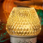 اسپیکر رقص نور دار G5