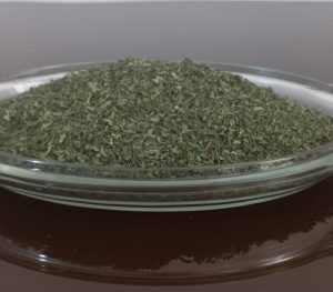 نعناع خشک محلی