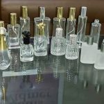 شیشه عطر و ادکلن