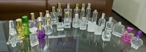شیشه عطر و ادکلن