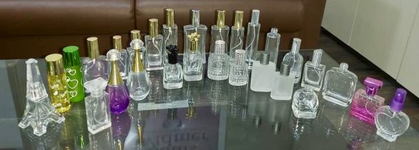 شیشه عطر و ادکلن شیشه عطر و ادکلن
