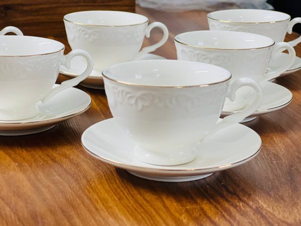 ست قهوه خوری کادویی