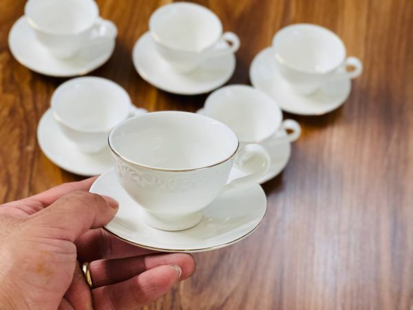 ست قهوه خوری کادویی