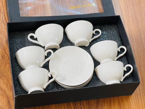 ست قهوه خوری کادویی