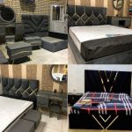 سرویس خواب دو نفره مدل نگین