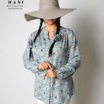 شومیز یقه دیپلمات