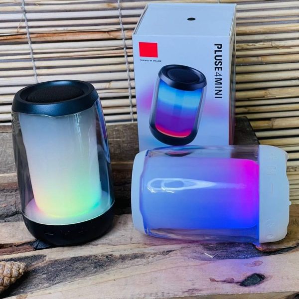 اسپیکر رقص نوردار PULSE 4 MINI