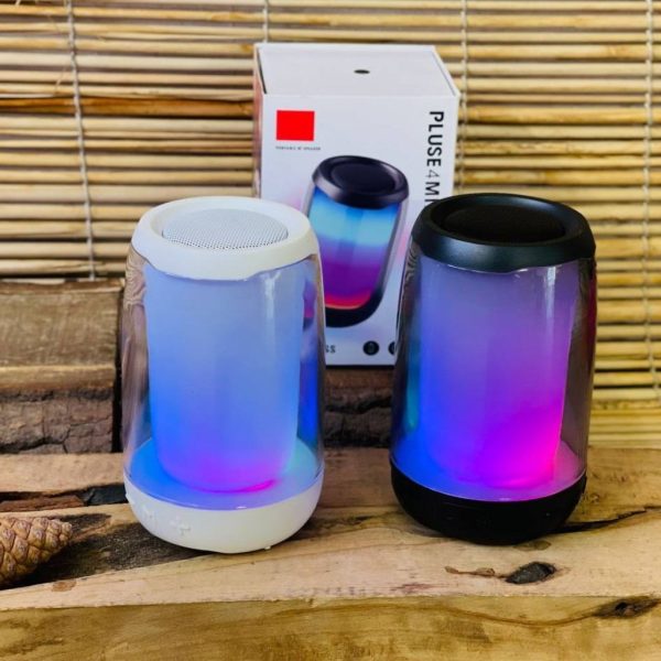 اسپیکر رقص نوردار PULSE 4 MINI