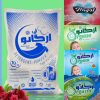 پودر لباسشویی فله