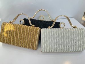 کیف مجلسی گندمی