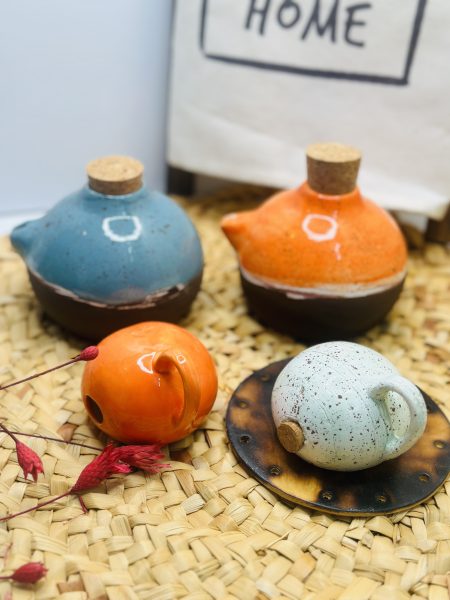 روغن ریز و آبلیمو ریز