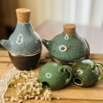 روغن ریز و آبلیمو ریز