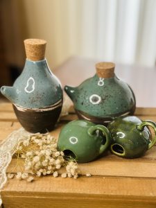 روغن ریز و آبلیمو ریز