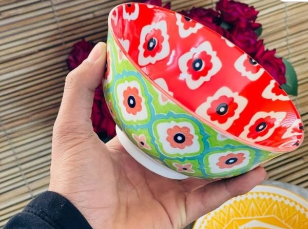 کاسه آبگوشت خوری دنی هوم