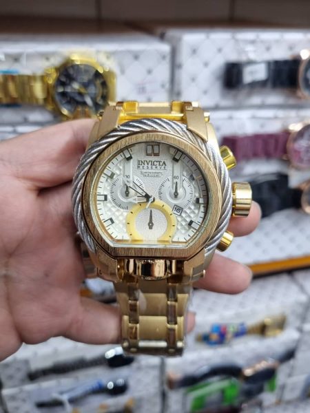 ساعت مچی اینوکتا ساعت مچی اینوکتا