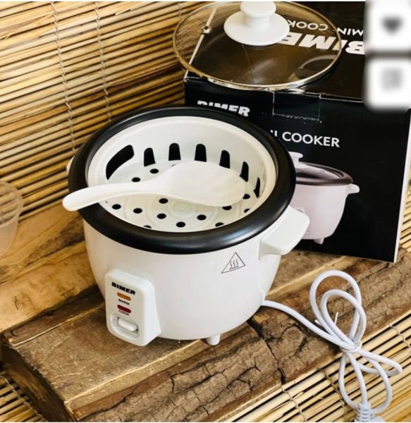 پــلوپــز دو نــفرہ بیمر مدل RC60