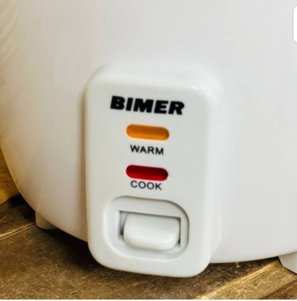 پــلوپــز دو نــفرہ بیمر مدل RC60