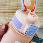 قمقمه کام آن