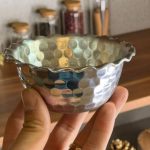 پیاله ترشی روحی لب دالبری