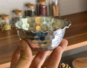 پیاله ترشی روحی لب دالبری