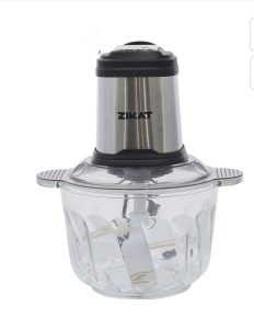خردکن ۳.۸لیتری زیکات