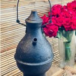 کتری عربی آتیشی