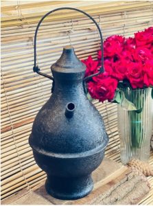 کتری عربی آتیشی