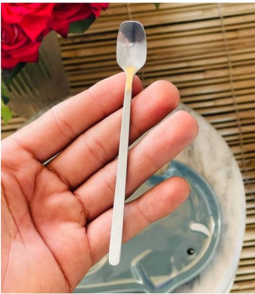 ماگ طرح فیل با سینی