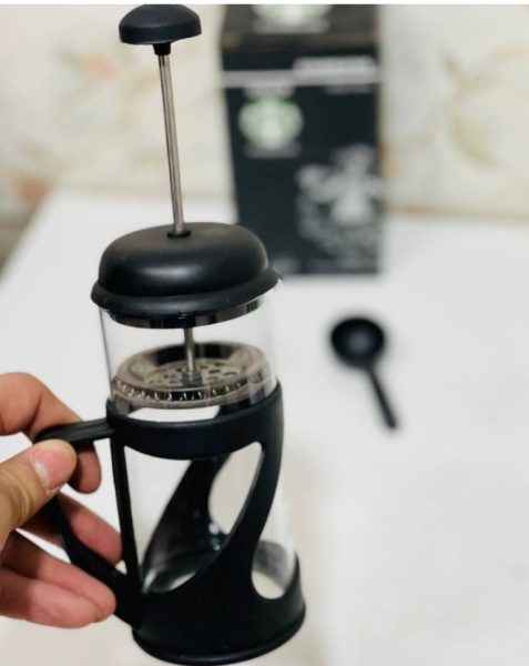 فرنچ پرس