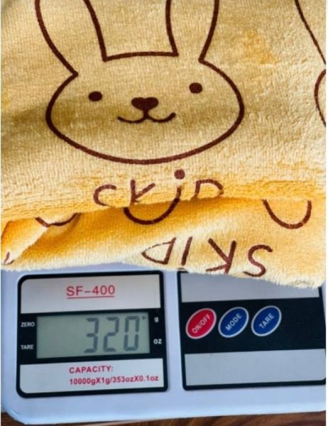 حوله استخری خرگوشی ۱۴۰*۷۰