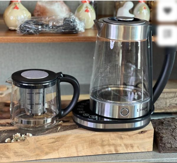 چای ساز روهمی یونیک