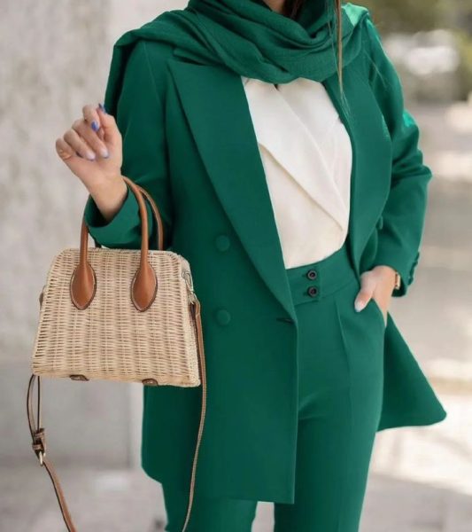 کت و شلوار مازراتی کت و شلوار مازراتی
