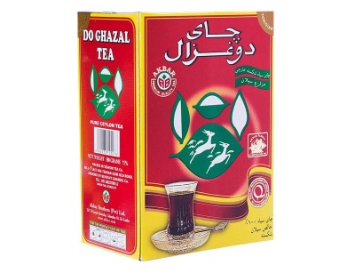 چای دوغزال ساده Pure Ceylon