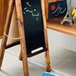 تخته سیاه رومیزی