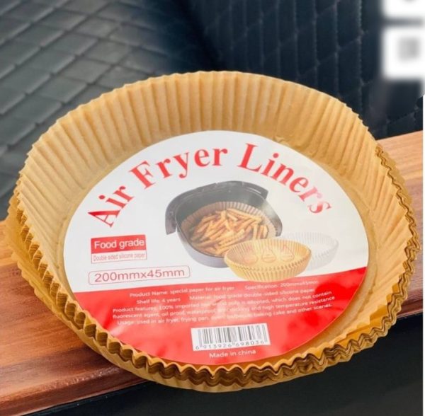 کاغذ نسوز سرخ کن کاغذ نسوز سرخ کن